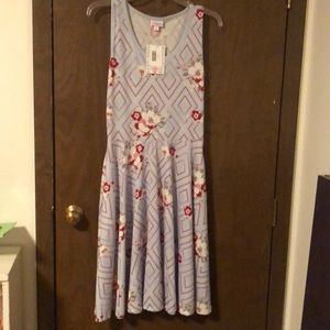 NWT LulaRoe Nicki